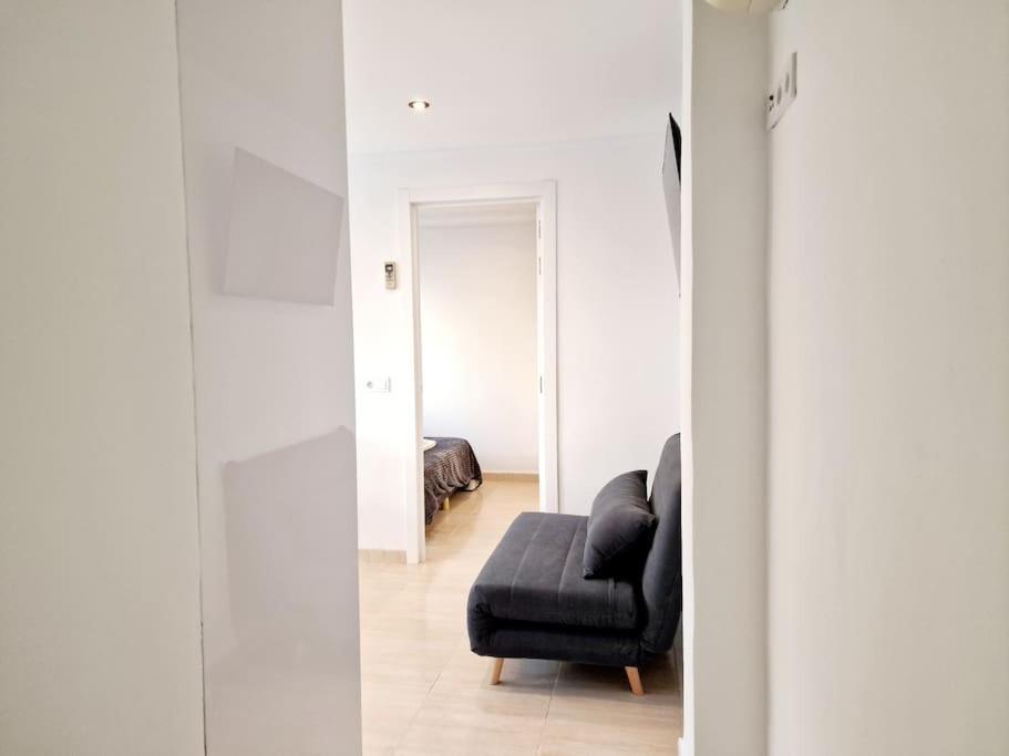 Stella Maris Village-1Bed Fuengirola Exteriér fotografie