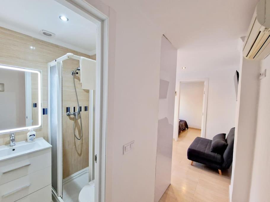 Stella Maris Village-1Bed Fuengirola Exteriér fotografie