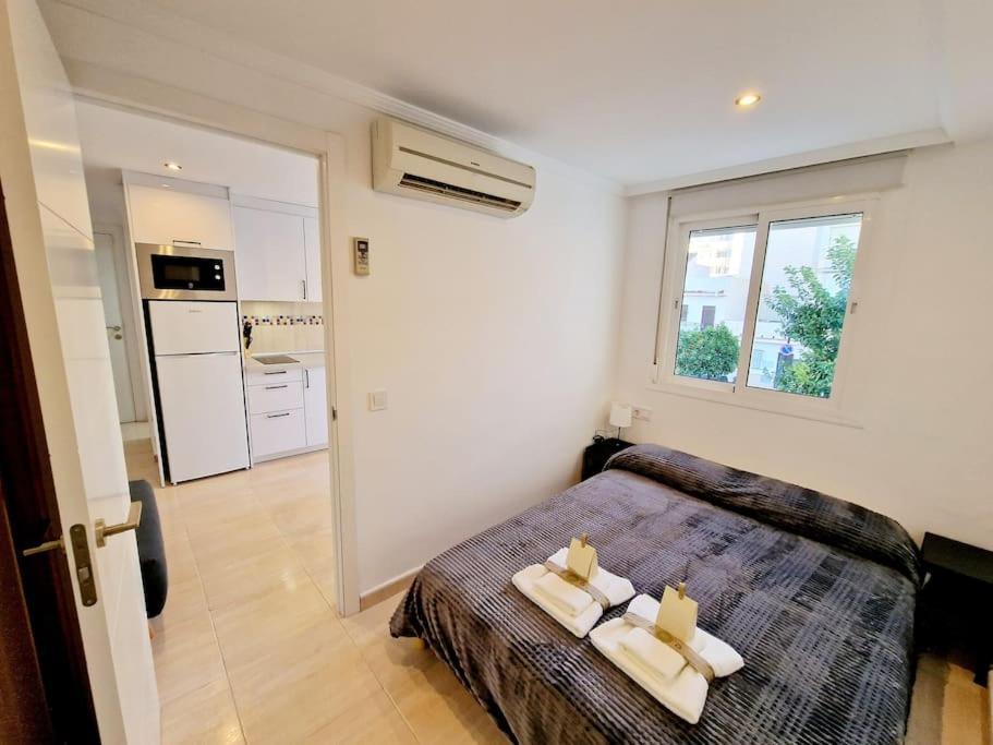 Stella Maris Village-1Bed Fuengirola Exteriér fotografie